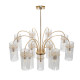 Люстра на штанге Lumion Classi Opulenta 8413/13