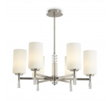 Люстра на штанге Freya Chic FR2031PL-06N