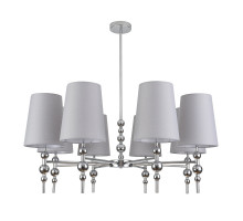 Люстра на штанге Lumion Moderni Ilaria 8437/8