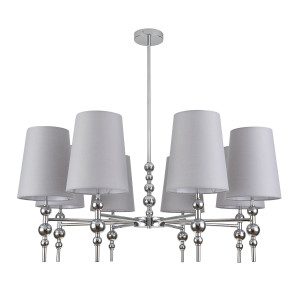Люстра на штанге Lumion Moderni Ilaria 8437/8