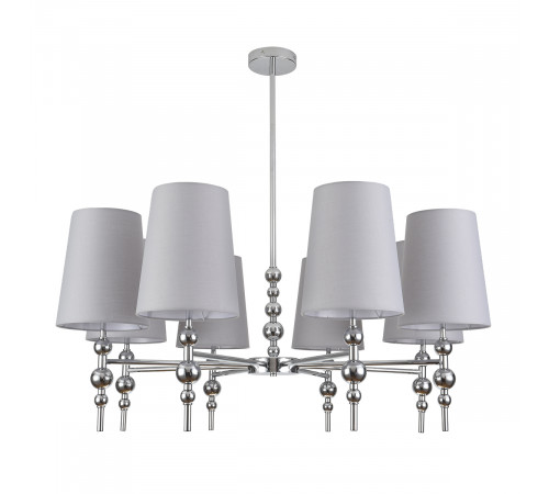 Люстра на штанге Lumion Moderni Ilaria 8437/8