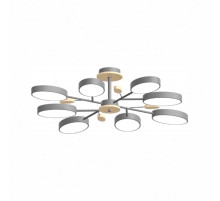 Люстра на штанге LED4U L3221-850 GR