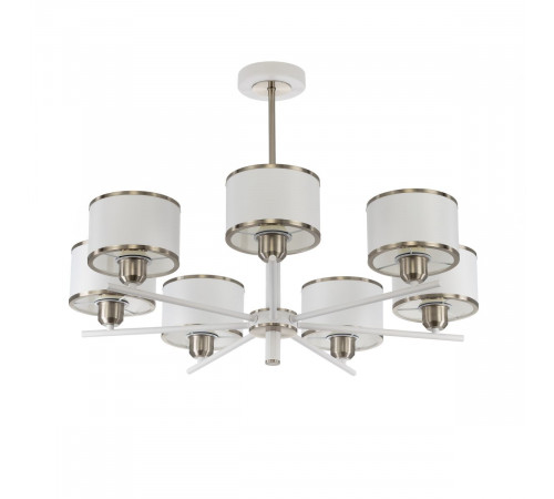 Люстра на штанге Citilux Alton CL421272