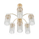 Люстра на штанге Lumion Classi Opulenta 8413/6