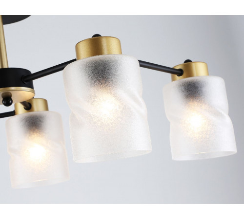 Люстра на штанге Ambrella Light Loft Traditional TR303325 Люстра на штанге Ambrella Light Loft Traditional TR303325