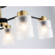 Люстра на штанге Ambrella Light Loft Traditional TR303325