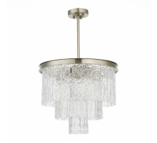Люстра на штанге ST Luce Corsia SL1230.102.06