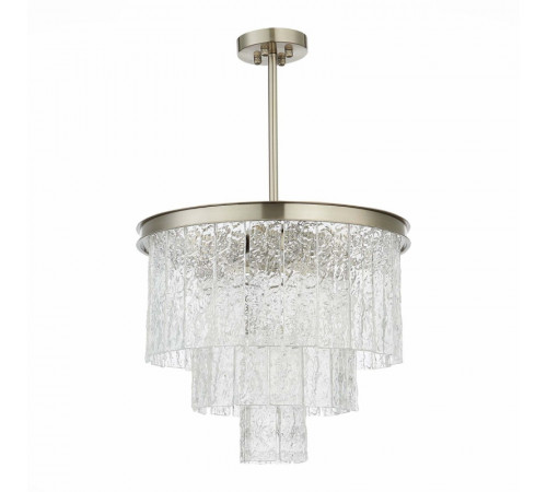 Люстра на штанге ST Luce Corsia SL1230.102.06 Люстра на штанге ST Luce Corsia SL1230.102.06