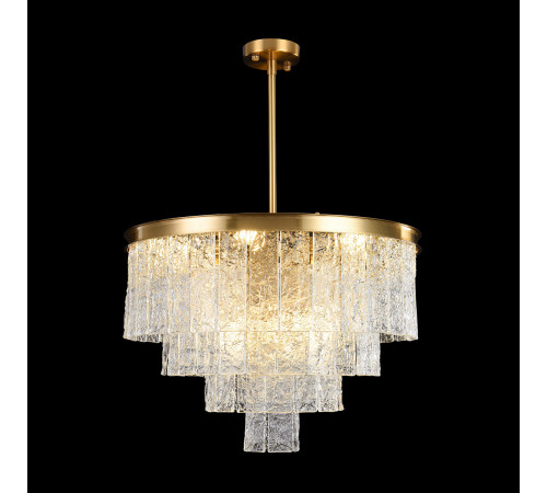 Люстра на штанге Lumion Classi Pamella 8423/9