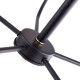 Люстра на штанге Freya New Series 010 FR4013CL-05GB