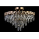 Люстра на штанге Arti Lampadari Elite Vaglia E 1.5.60.100 G