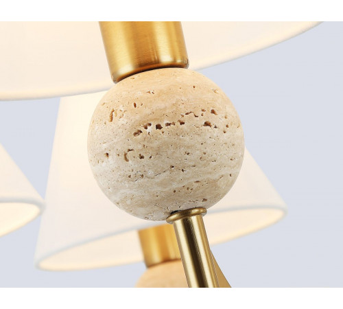 Люстра на штанге Ambrella Light High Light Classic LH75162