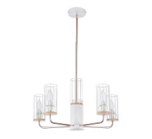 Подвесная люстра Escada 584/5P