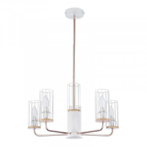 Подвесная люстра Escada 584/5P