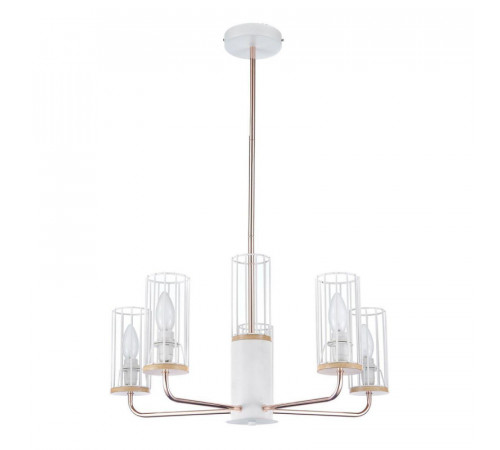 Подвесная люстра Escada 584/5P