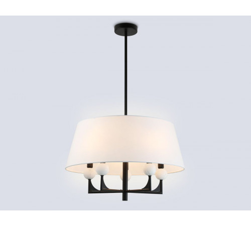 Люстра на штанге Ambrella Light High Light Classic LH75150