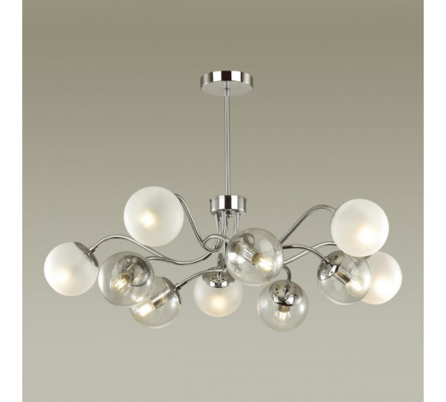 Люстра на штанге Lumion Candice 4554/10C Люстра на штанге Lumion Candice 4554/10C