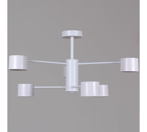 Люстра на штанге Reluce 47206-0.3-06WT