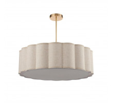 Люстра на штанге Lumion Provence Kortni 8287/7