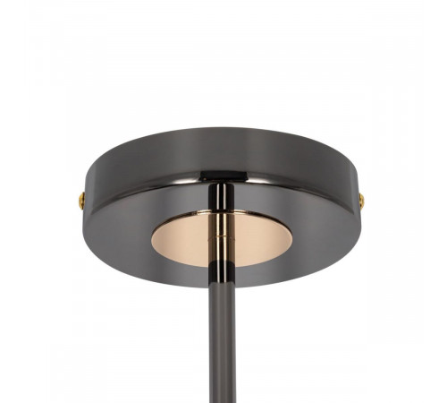 Люстра на штанге Citilux Elan CL241151