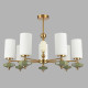 Люстра на штанге Lumion Moderni Mila 8427/7C
