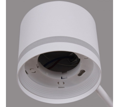 Люстра на штанге Reluce 26730-0.3-08 GX53 WT