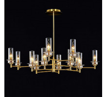 Люстра на штанге Illumico IL5216-12PLS-24 HIGHBALL