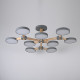 Люстра на штанге ImperiumLoft Turna X 178305-26