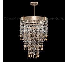 Люстра на штанге Cloyd Apolliner 11538