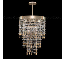 Люстра на штанге Cloyd Apolliner 11538