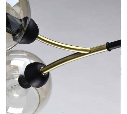 Люстра на штанге De Markt Гамбург 605014208