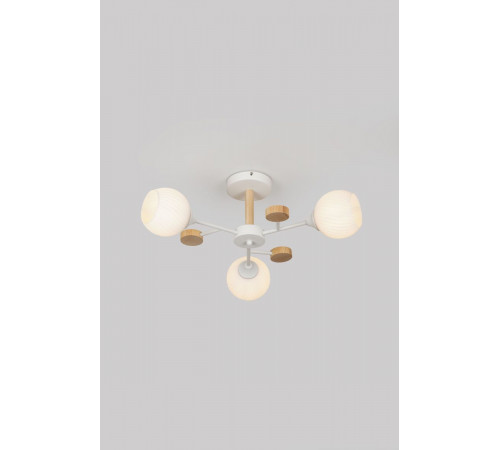 Люстра на штанге Rivoli Chiara 9180-303