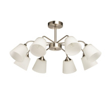 Люстра на штанге De Markt City Блеск 315017908