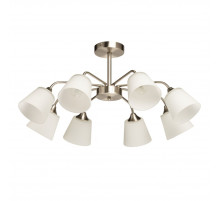 Люстра на штанге De Markt City Блеск 315017908