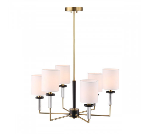 Люстра на штанге ST Luce Веритас SL1404.303.06
