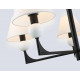 Люстра на штанге Ambrella Light High Light Classic LH75153