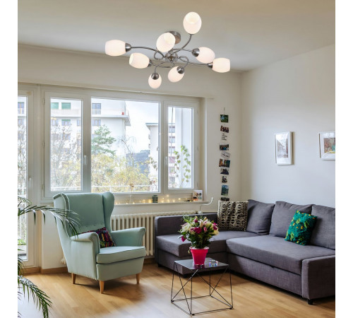 Люстра на штанге Escada Argo ES0000067