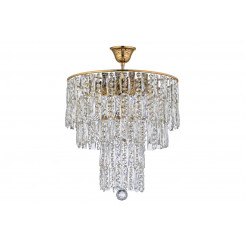 Люстра на штанге Arti Lampadari Deliceto E 1.5.38.100 G