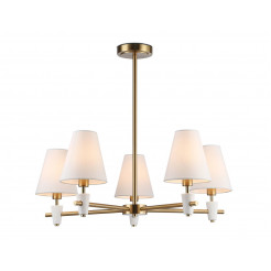 Люстра на штанге Ambrella Light High Light Ceramo Classic LH75044