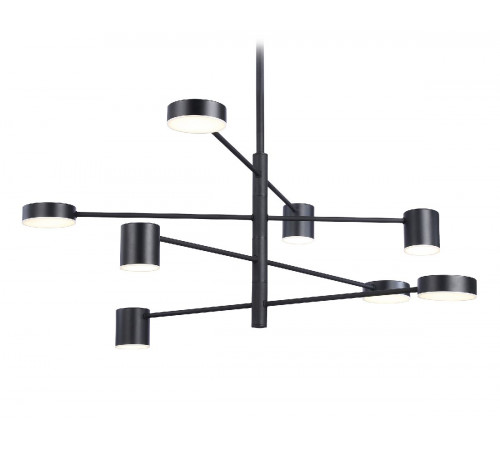 Люстра на штанге Ambrella Light Comfort FL51689 Люстра на штанге Ambrella Light Comfort FL51689