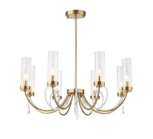 Люстра на штанге ST Luce Иллюмиа SL1400.303.08