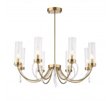Люстра на штанге ST Luce Иллюмиа SL1400.303.08