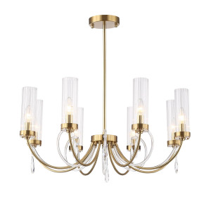 Люстра на штанге ST Luce Иллюмиа SL1400.303.08