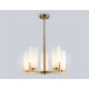 Люстра на штанге Ambrella Light High Light Modern LH56063