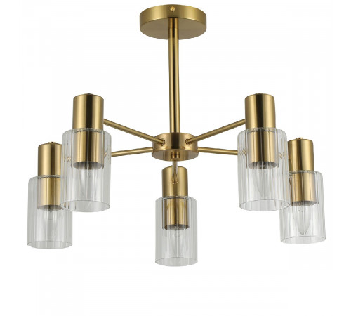 Люстра на штанге Reluce 74647-0.3-05