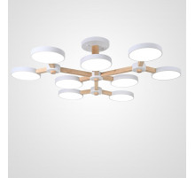 Люстра на штанге ImperiumLoft Turna X 178304-26