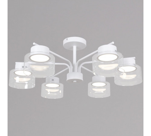 Люстра на штанге Reluce 48010-0.3-06 WT