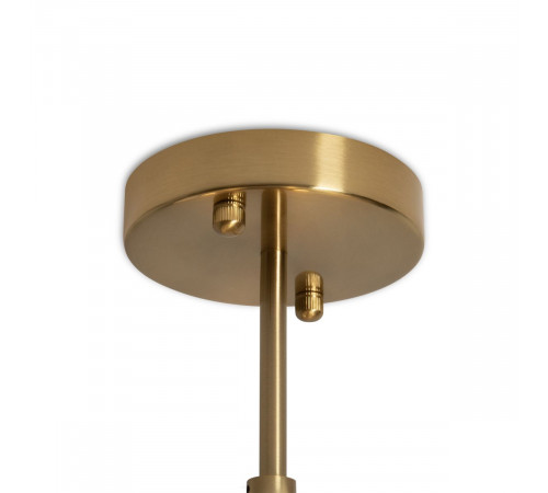 Люстра на штанге Freya Arricci FR2059PL-05BS