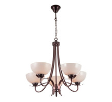 Подвесная люстра Escada 170/5PU