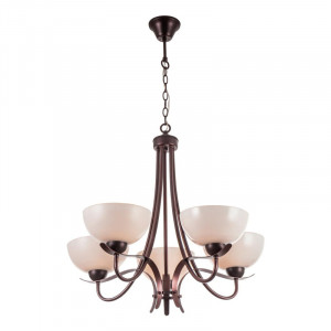 Подвесная люстра Escada 170/5PU